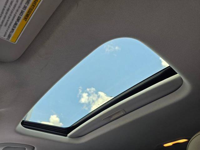 Certified 2025 Chevrolet Trax ACTIV w/ Sunroof Package FWD image 22