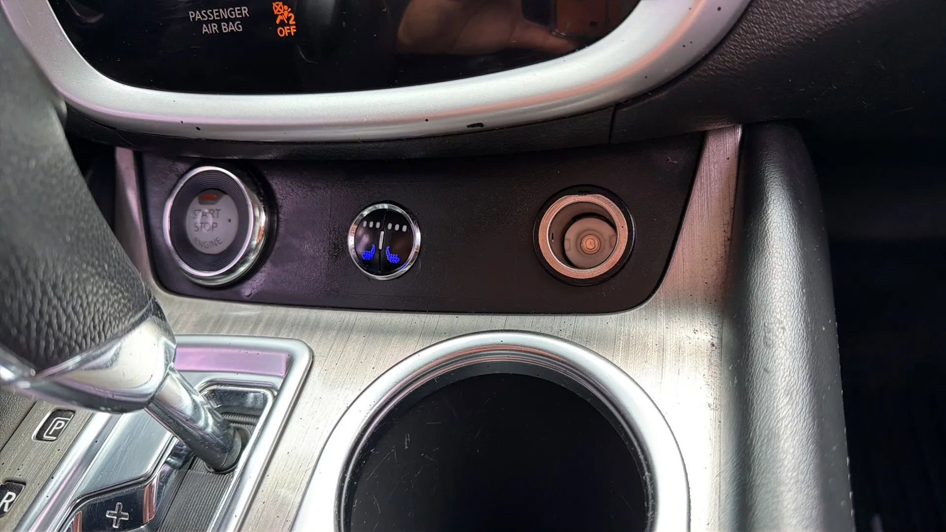 Used 2016 Nissan Murano SV AWD/4WD image 19