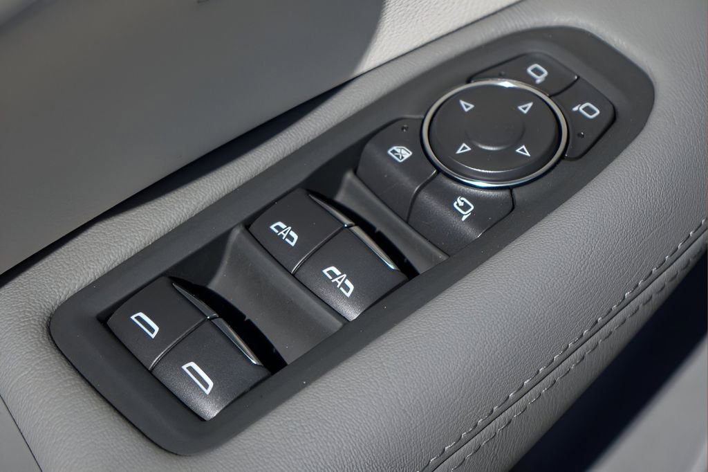 New 2026 Cadillac XT5 Premium Luxury w/ Driver Assist Package image 18