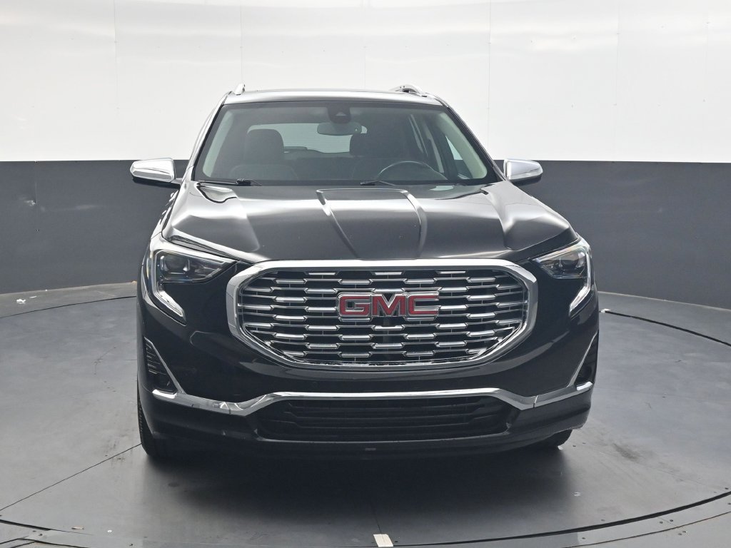 Used 2020 GMC Terrain Denali FWD image 9