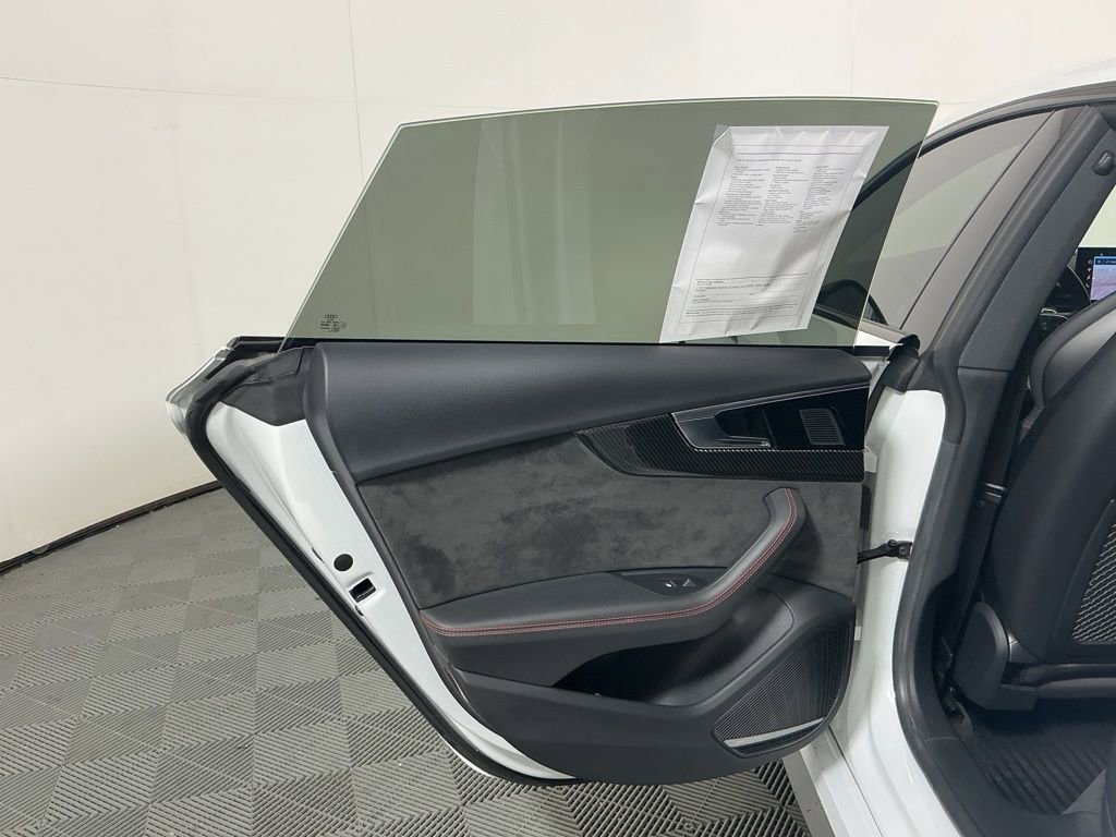 Used 2021 Audi RS 5 Sportback image 24