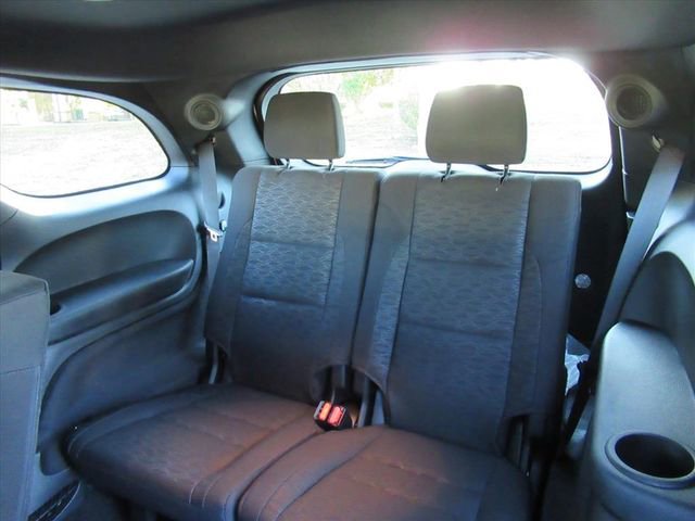 New 2026 Dodge Durango GT w/ Blacktop Package image 28