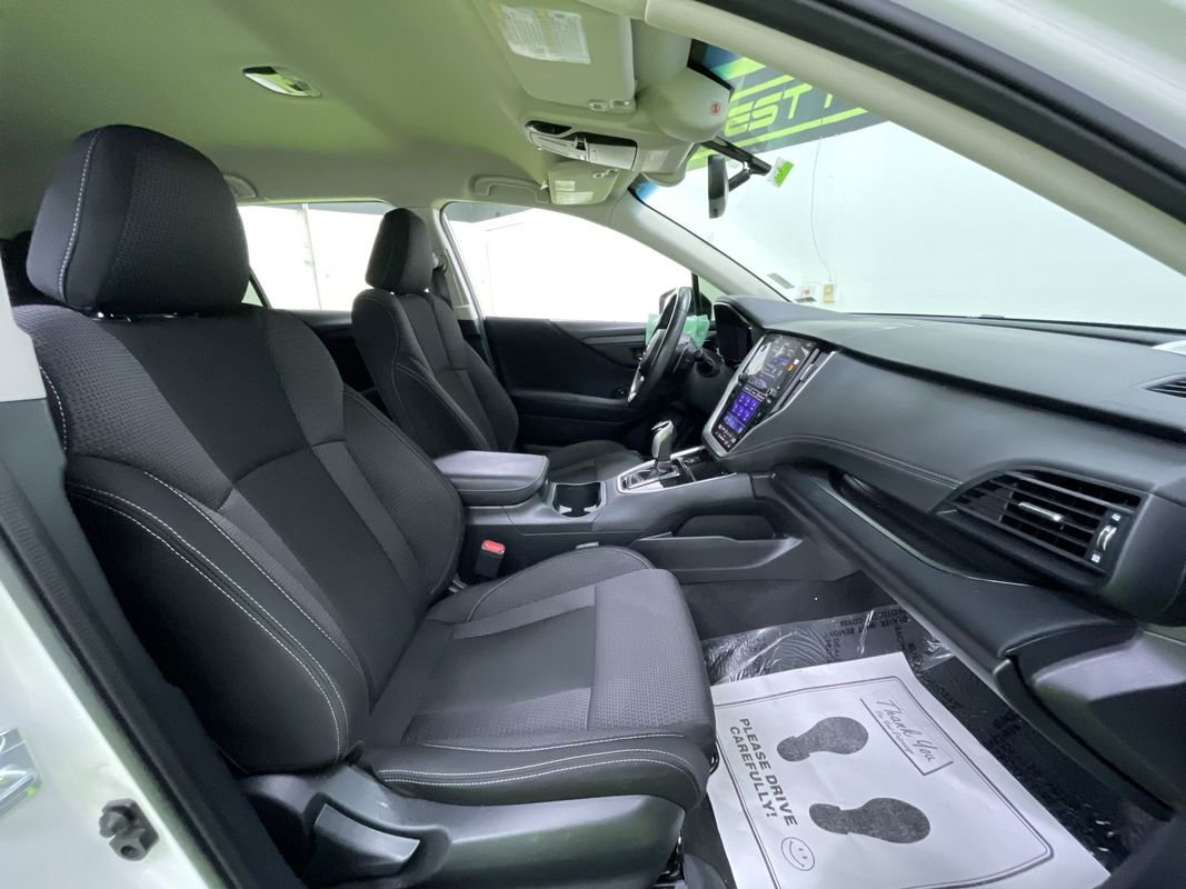 Used 2021 Subaru Outback Premium w/ Popular Package #1 image 35