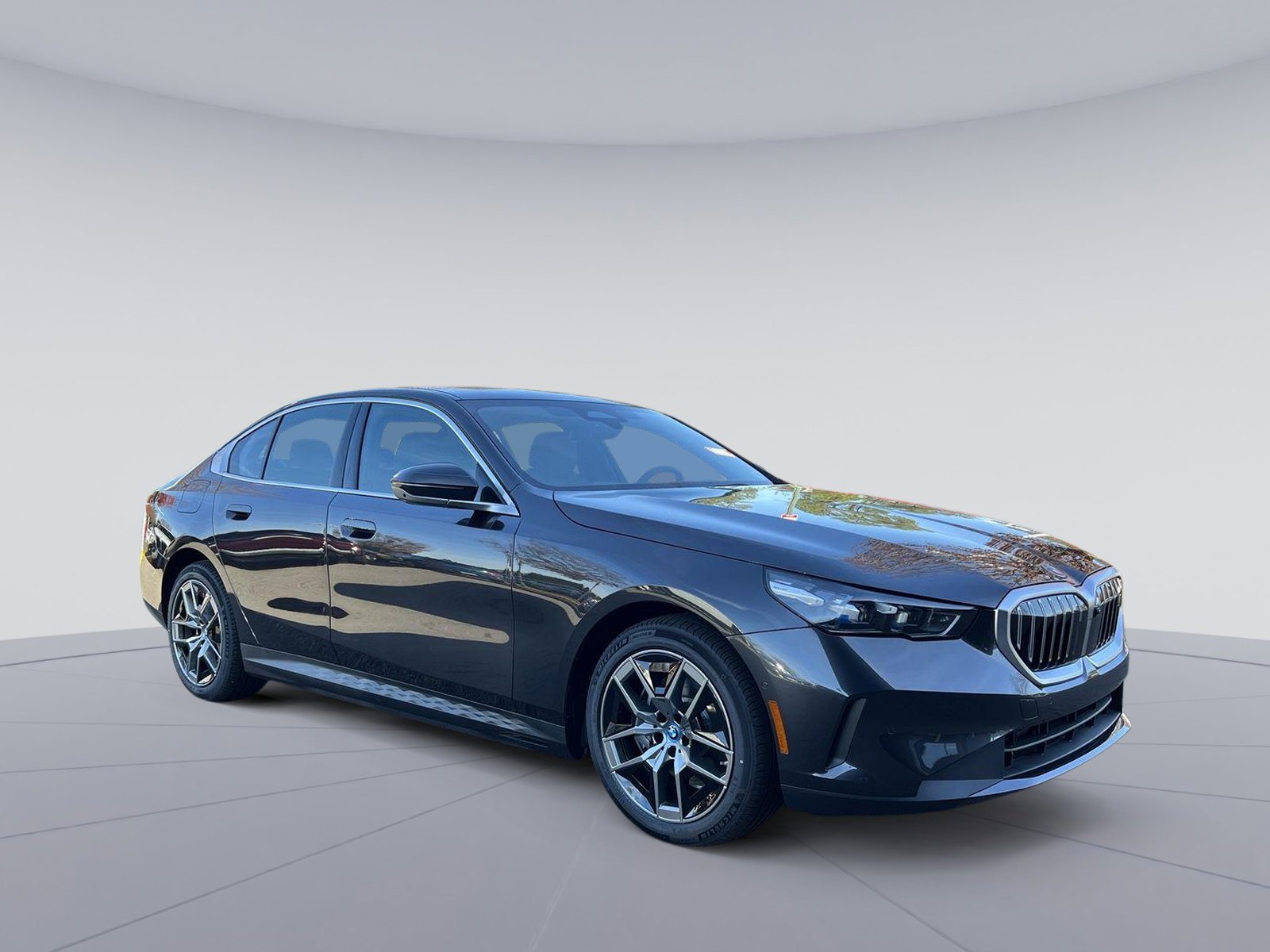 New 2025 BMW i5 xDrive40 w/ M Sport Package image 7