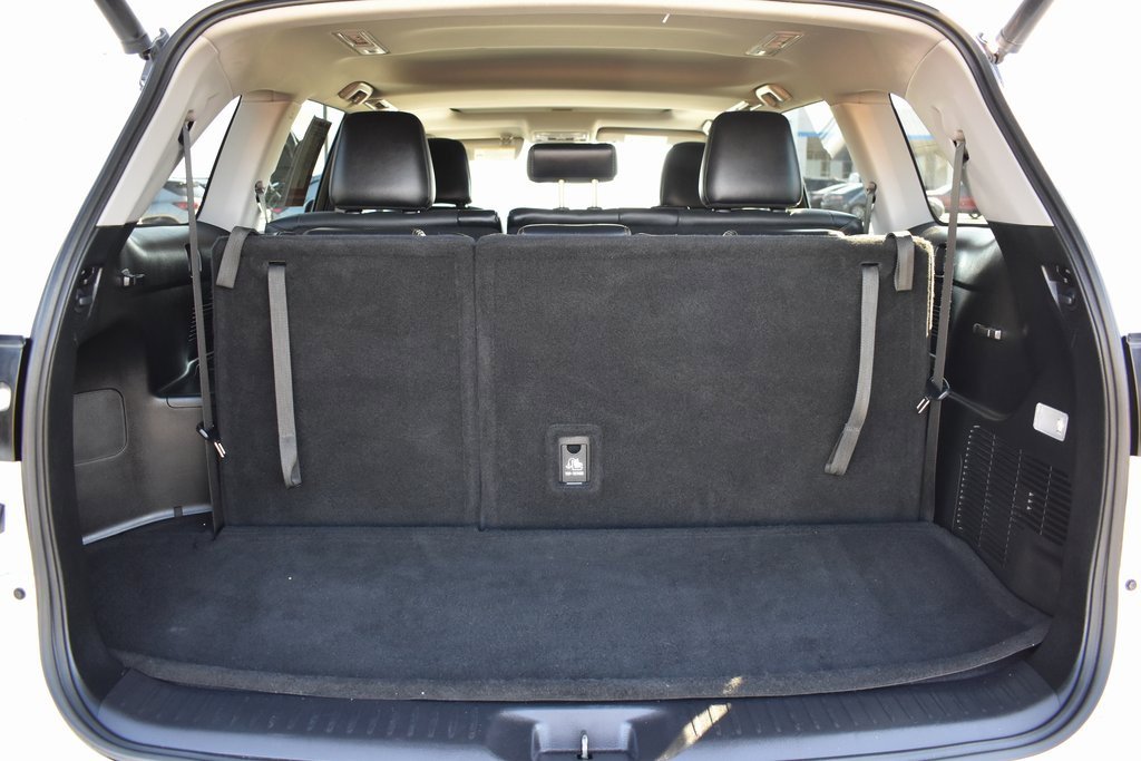 Used 2018 Toyota Highlander Limited image 7