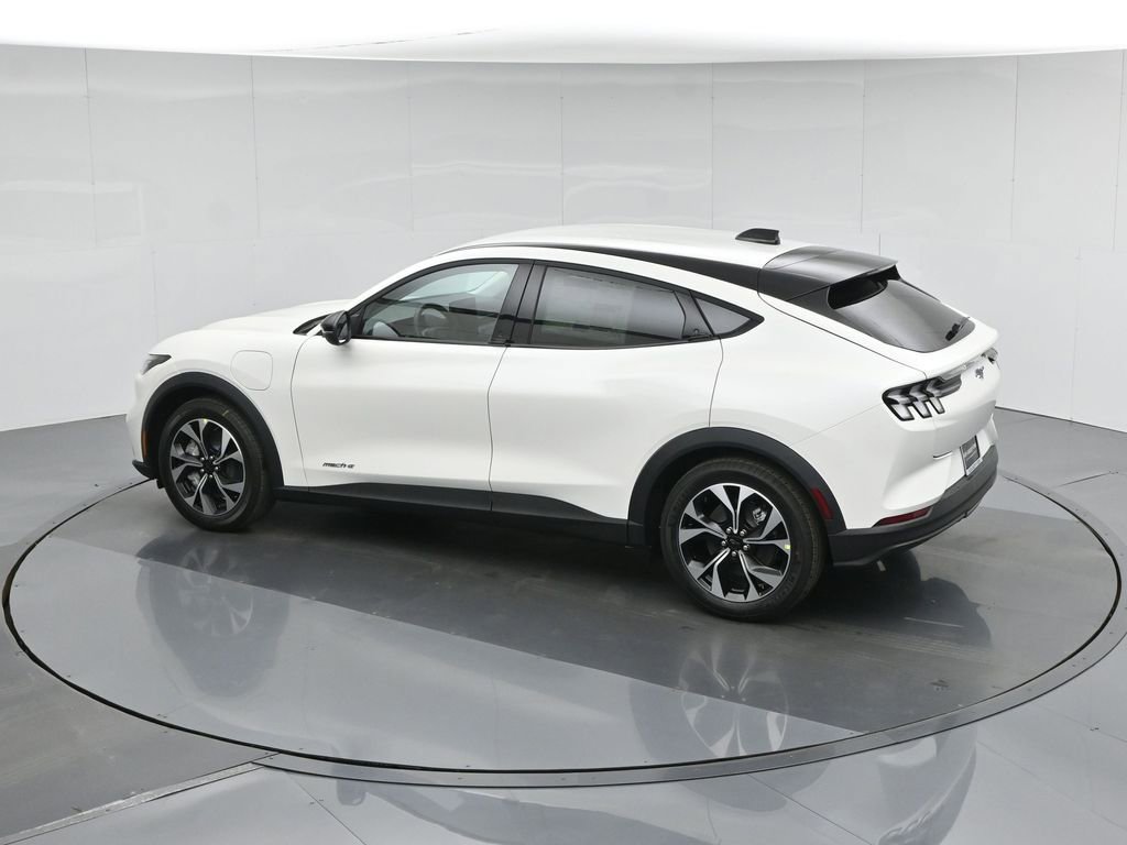 New 2026 Ford Mustang Mach-E Select image 40