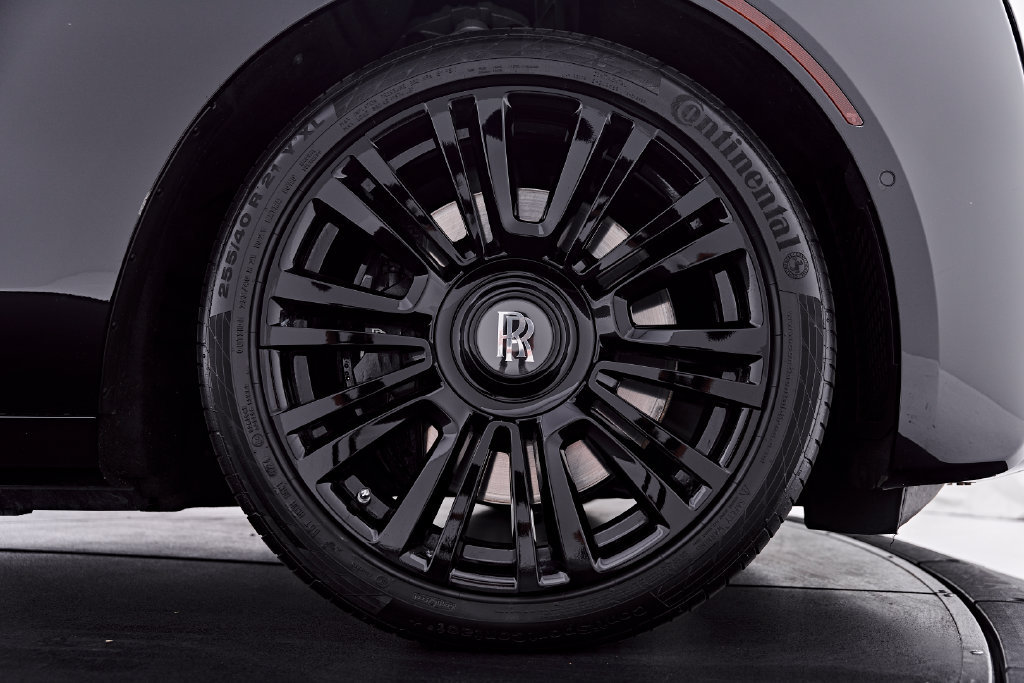 Used 2023 Rolls-Royce Ghost AWD/4WD image 26