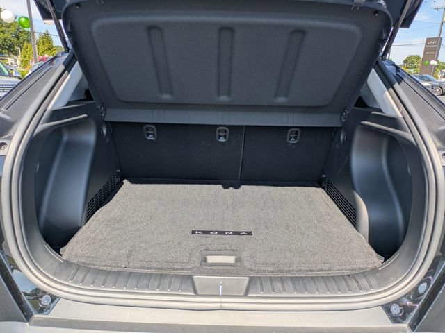 Certified 2026 Hyundai Kona SEL Sport AWD/4WD image 13