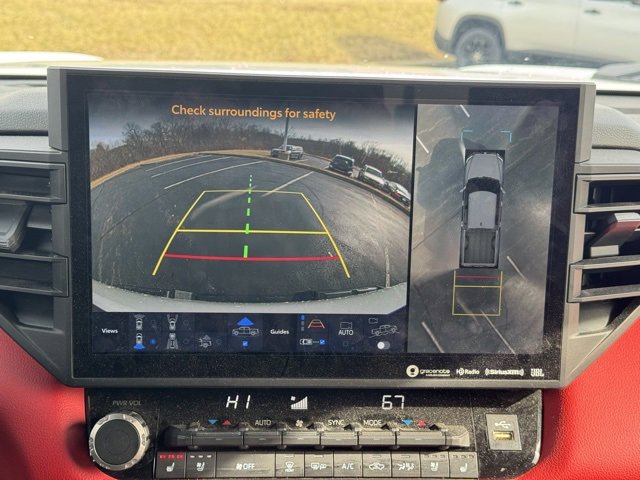 Used 2024 Toyota Tundra TRD Pro image 22