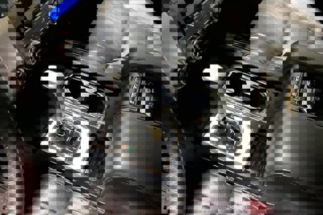 Used 2021 Toyota Tundra Limited w/ Nightshade Special Edition image 17