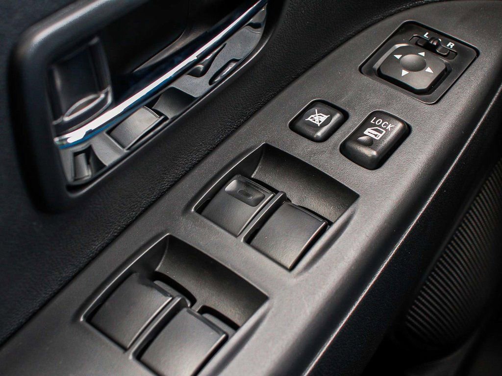 New 2024 Mitsubishi Outlander Sport ES image 9