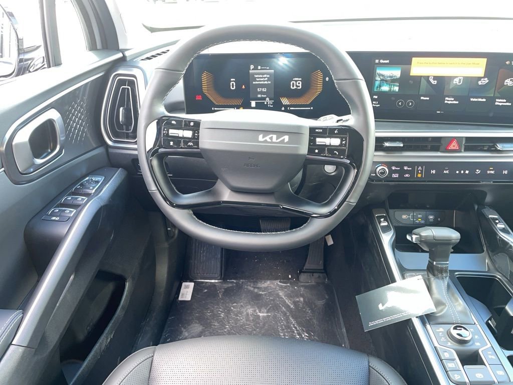 New 2026 Kia Sorento S image 12