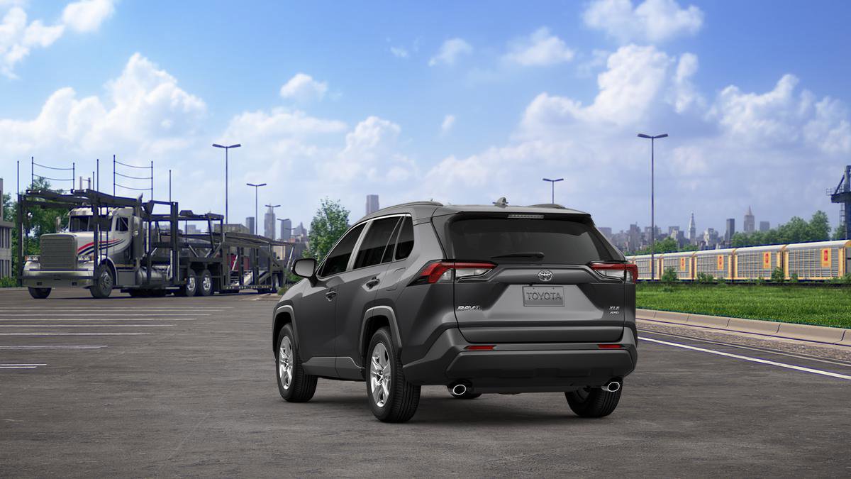 New 2025 Toyota RAV4 XLE w/ Convenience Package image 75