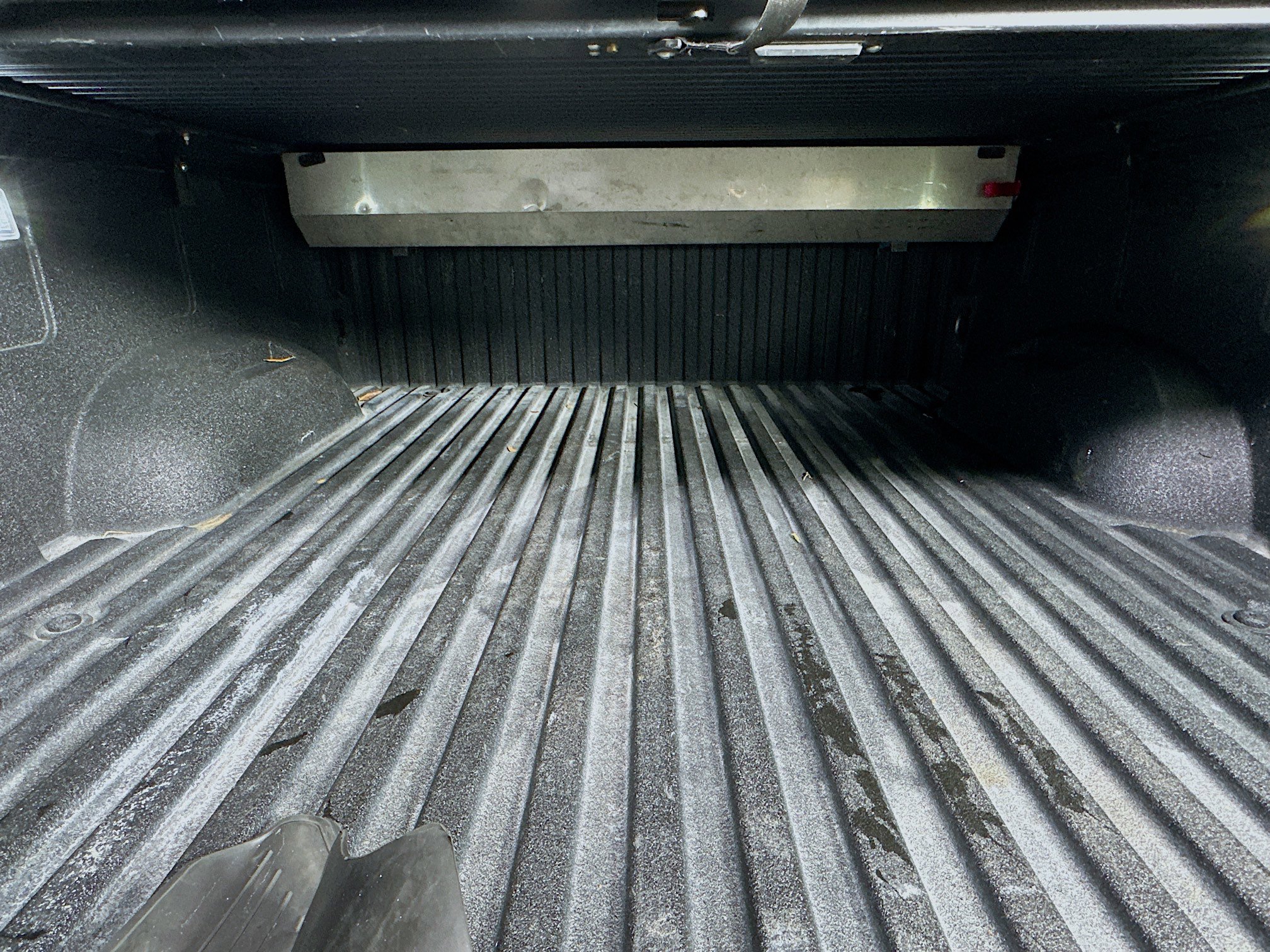 Used 2025 Toyota Tundra Limited image 31