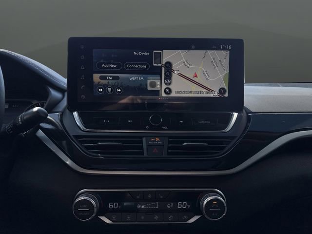 Used 2024 Nissan Altima 2.0 SR image 9