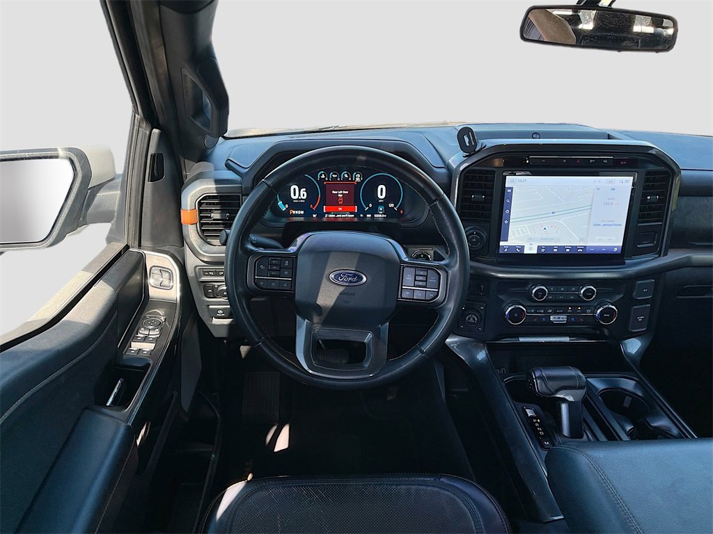 Used 2023 Ford F150 Tremor w/ Equipment Group 402A High image 23