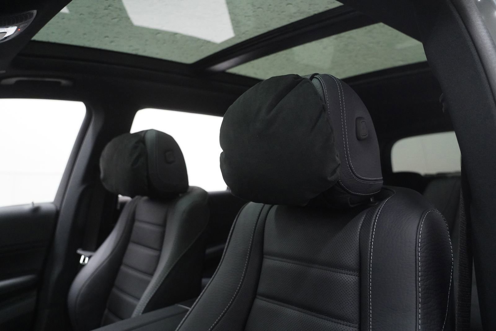 New 2026 Mercedes-Benz GLS 450 4MATIC image 16