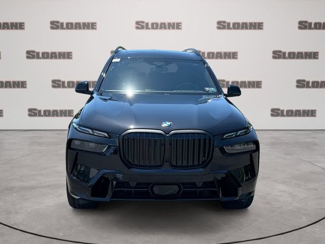 New 2027 BMW X7 xDrive40i w/ M Sport Package AWD/4WD image 8