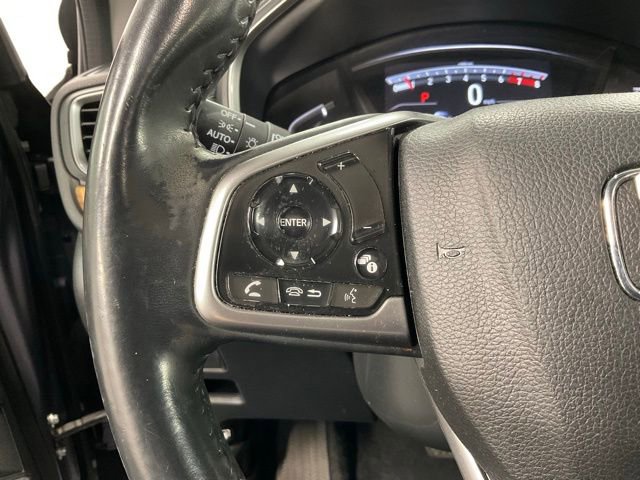 Certified 2020 Honda CR-V EX-L image 19