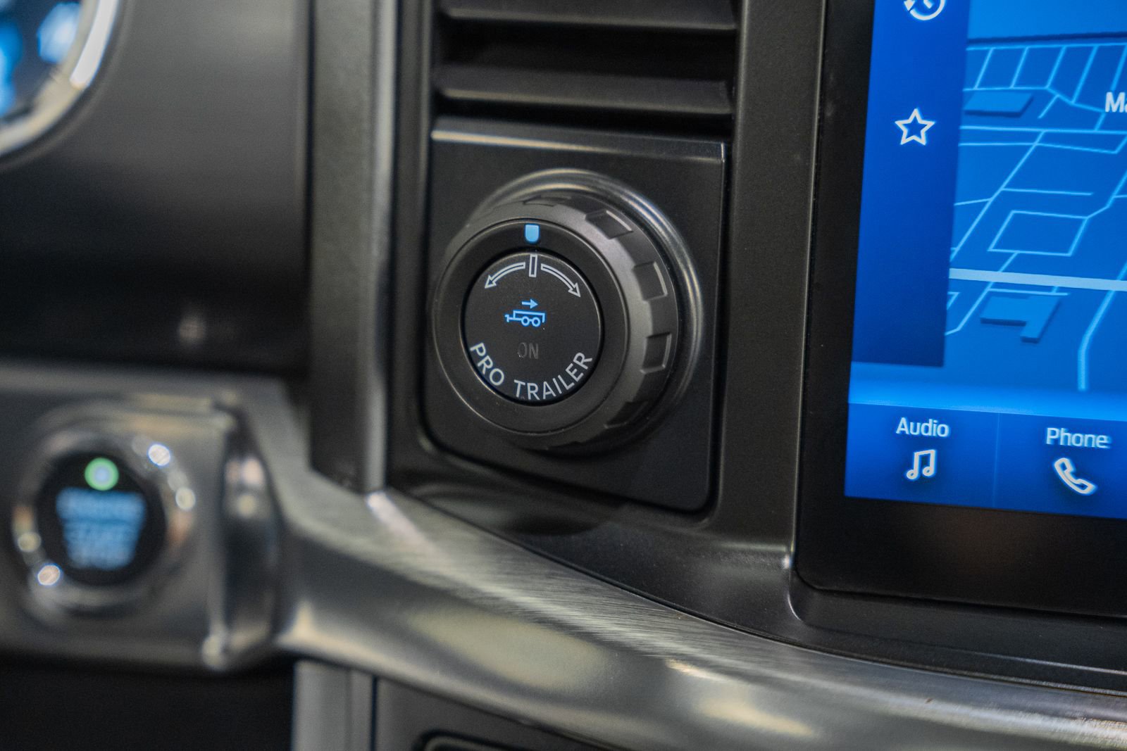 Certified 2023 Ford F150 Lariat w/ Equipment Group 502A High image 35