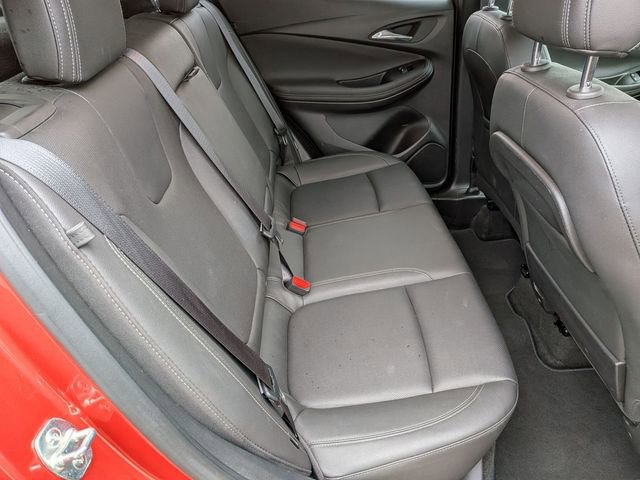 Used 2024 Buick Encore GX Sport Touring w/ Comfort Package image 26