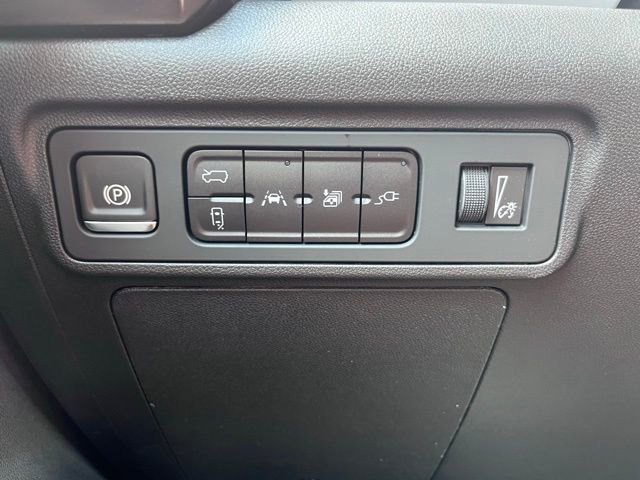 New 2025 GMC Hummer EV 3X AWD/4WD image 20