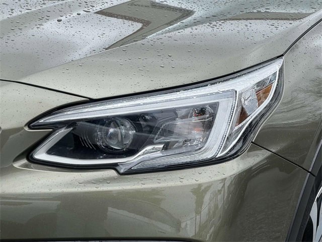 Used 2020 Subaru Outback Limited image 10