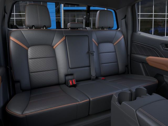 New 2026 GMC Canyon AT4 AWD/4WD image 18