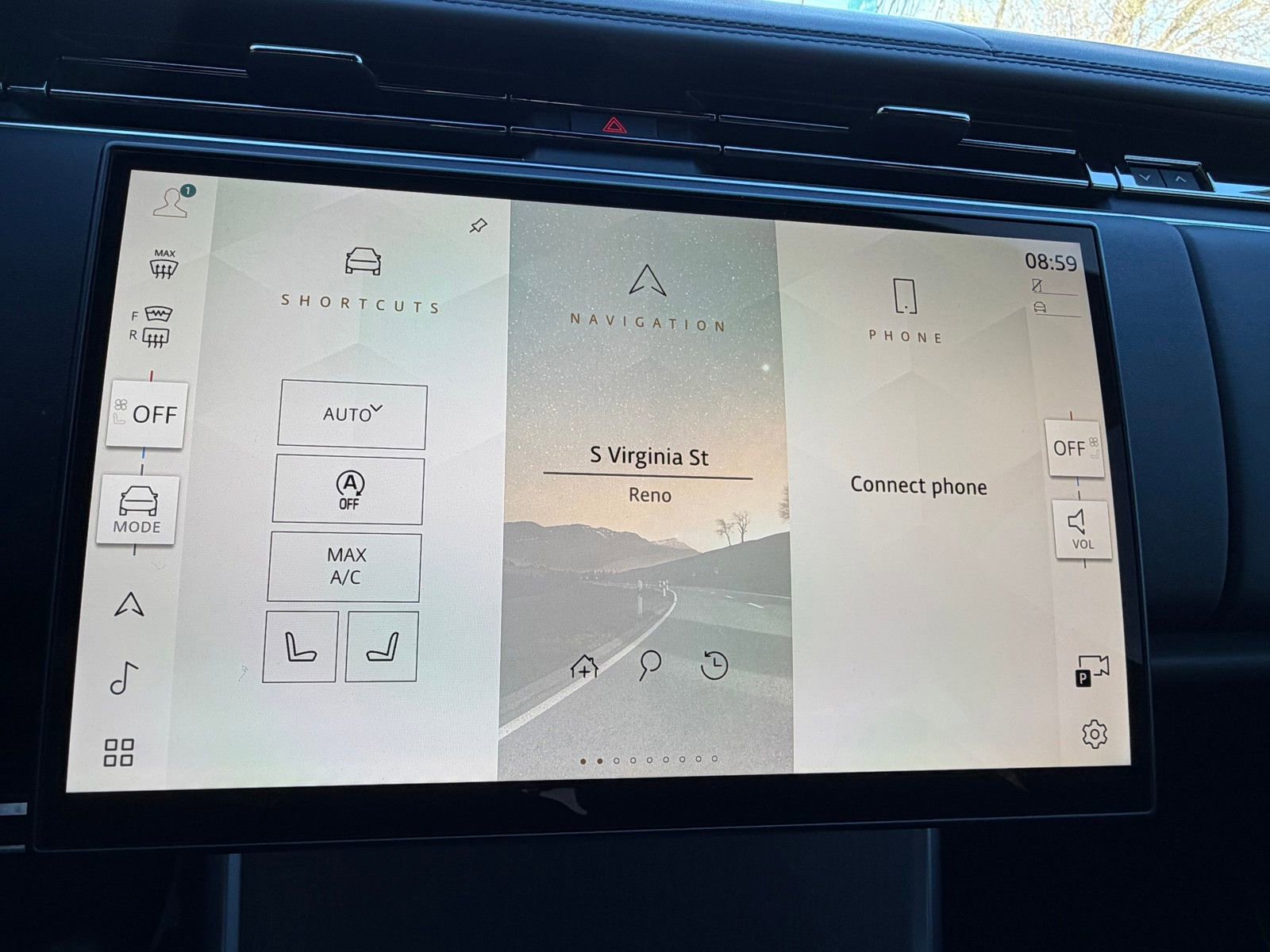 New 2026 Land Rover Range Rover SV image 16