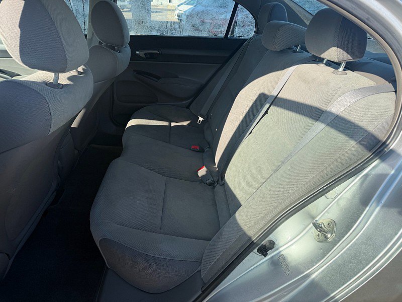 Used 2009 Honda Civic LX image 16