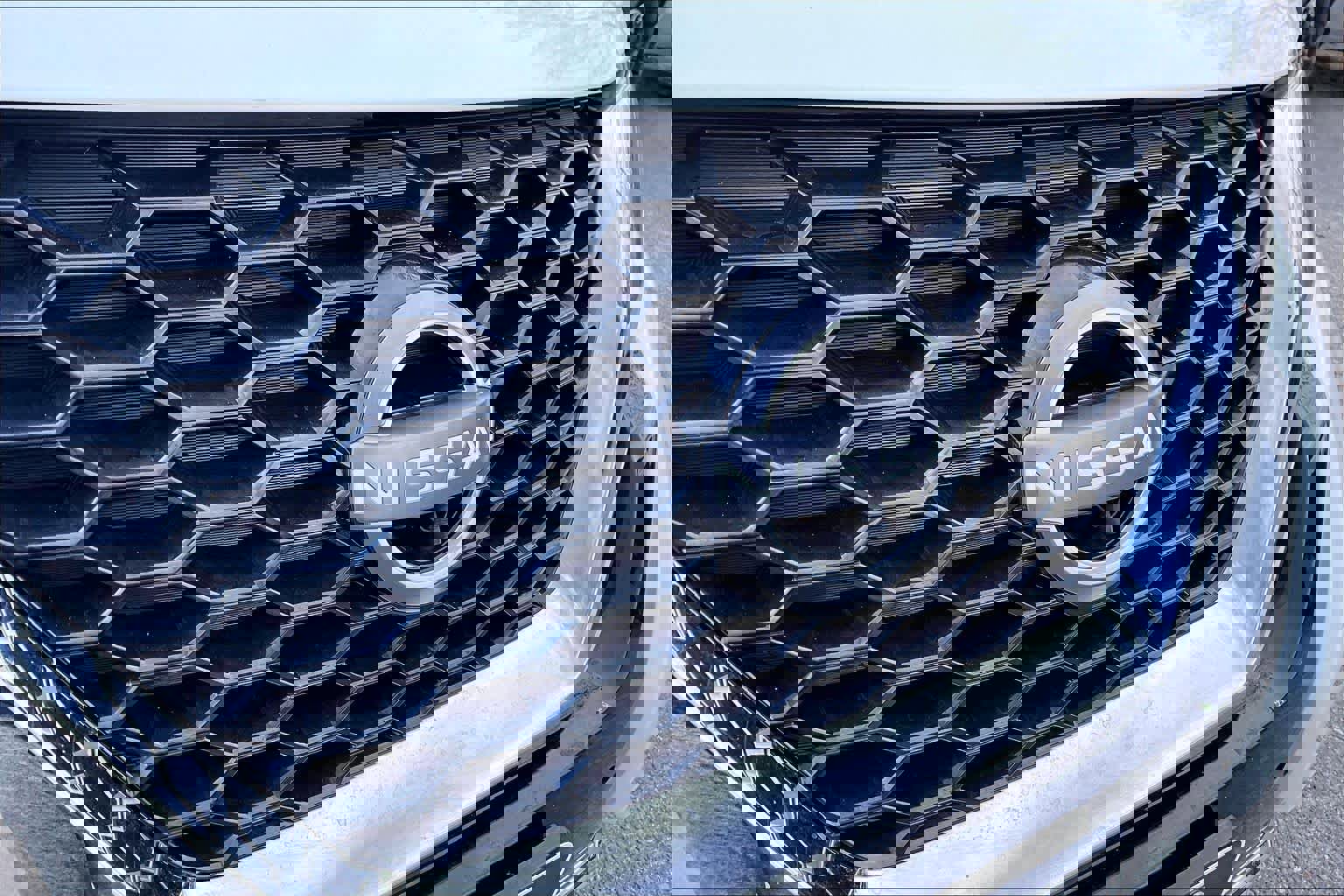 Used 2023 Nissan Murano SV image 28