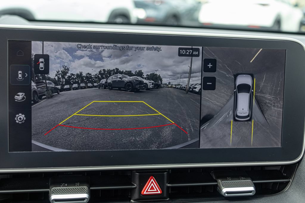 Certified 2024 Hyundai Ioniq 5 Limited AWD/4WD image 19