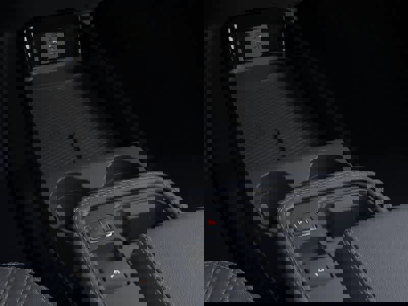 New 2026 Ford Mustang Mach-E Premium AWD/4WD image 15