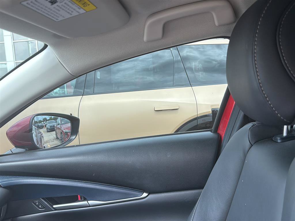 Used 2020 MAZDA CX-30 FWD w/ Select Package image 8