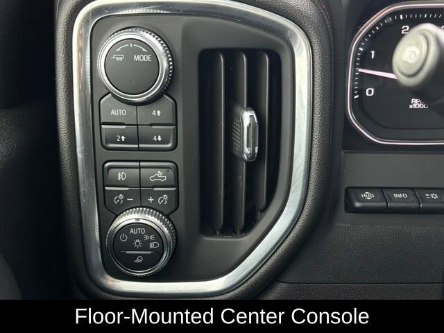 Used 2023 GMC Sierra 2500 AT4 w/ AT4 Preferred Package image 42