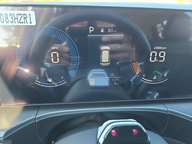 New 2026 Hyundai Santa Fe XRT AWD/4WD image 30