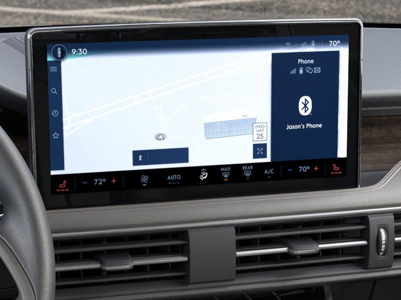 New 2026 Lincoln Corsair Grand Touring w/ Jet Appearance Package image 14