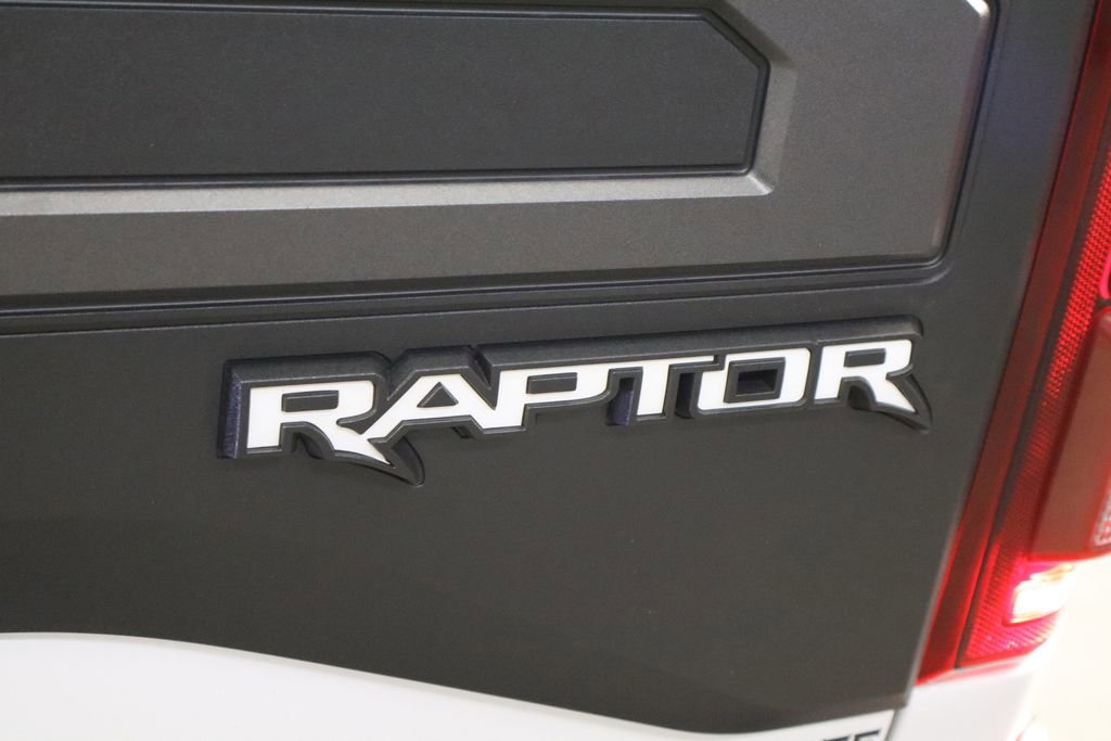 Used 2019 Ford F150 Raptor w/ Equipment Group 802A Luxury AWD/4WD image 45