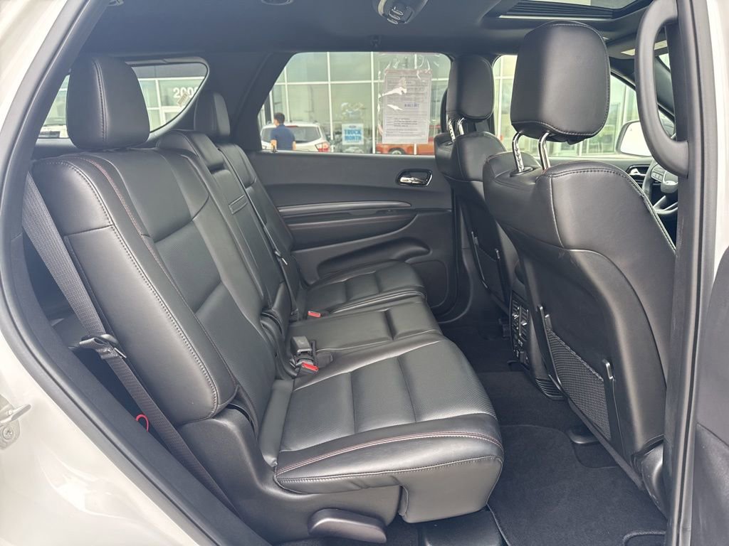 Certified 2025 Dodge Durango GT image 31