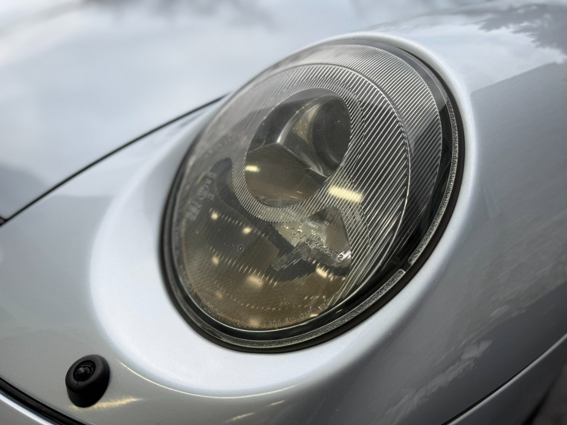 Used 1995 Porsche 911 Carrera image 45