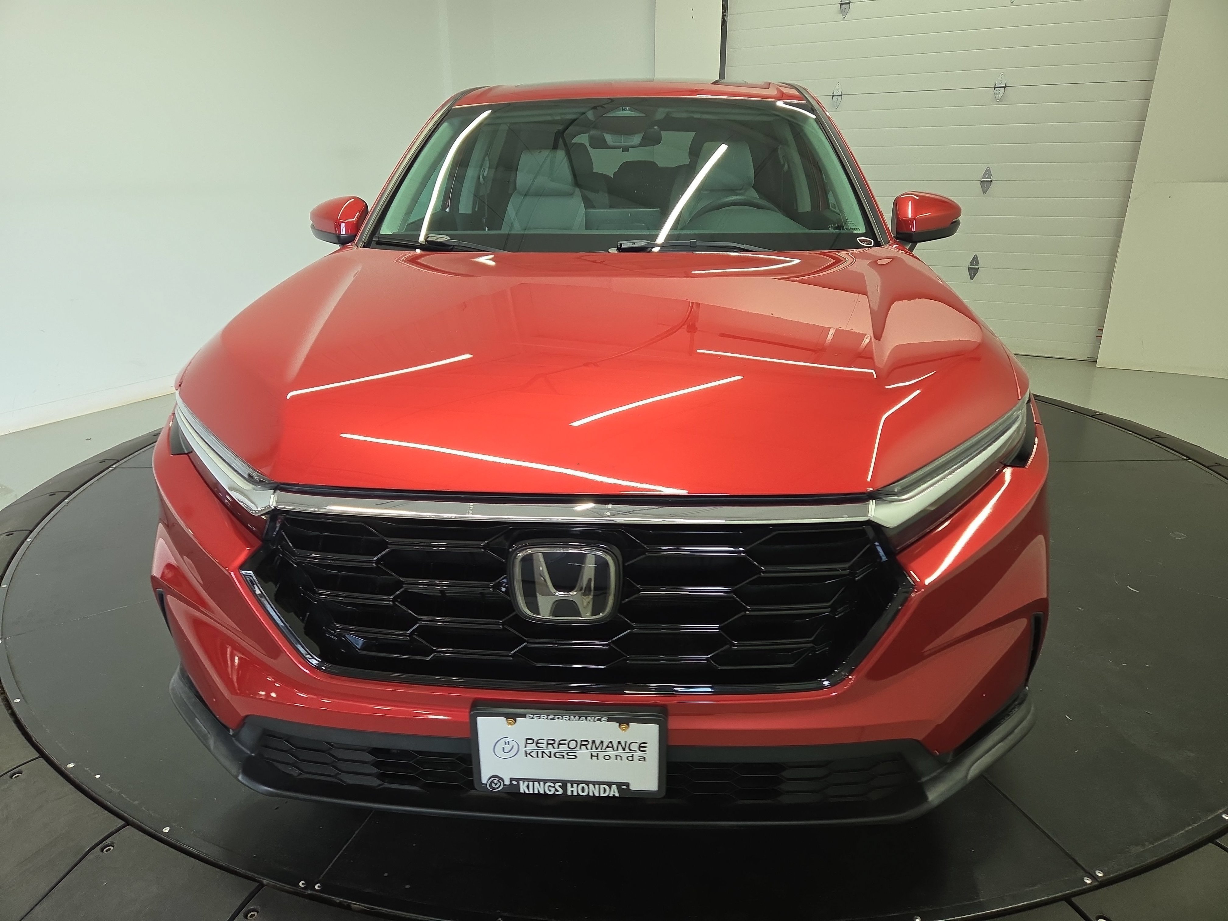 Used 2024 Honda CR-V EX image 2