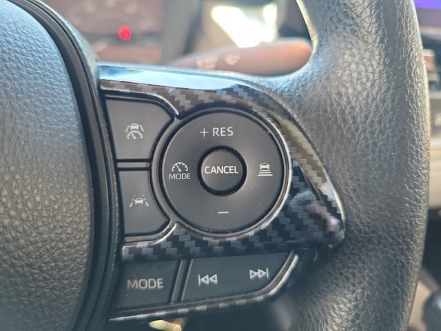 Used 2023 Toyota Corolla LE FWD image 24