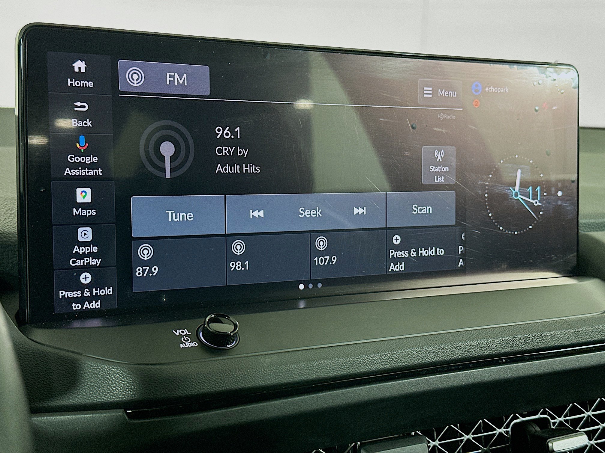 Used 2023 Honda Accord Touring image 19