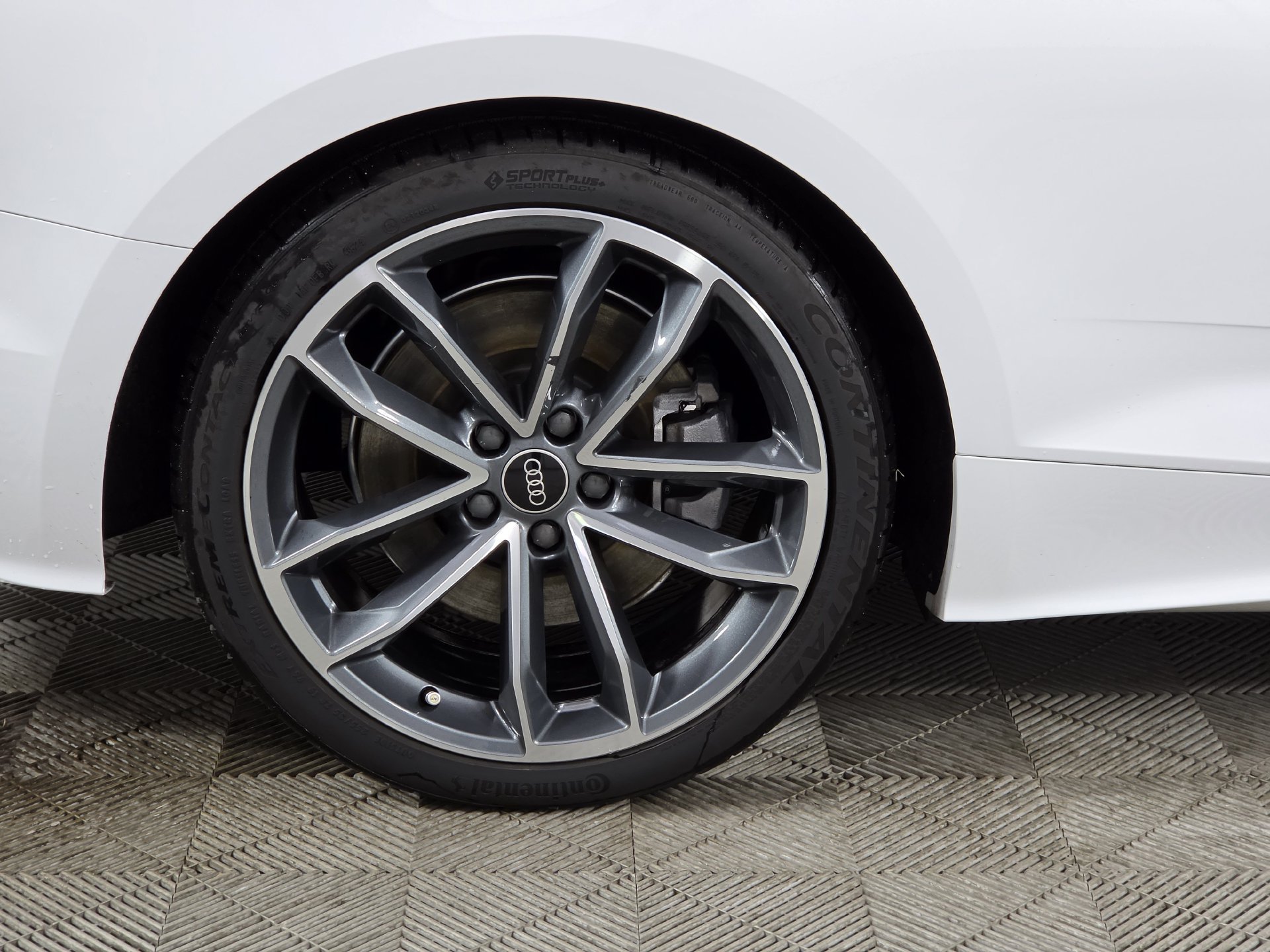 Certified 2024 Audi A5 2.0T Premium Plus AWD/4WD image 40