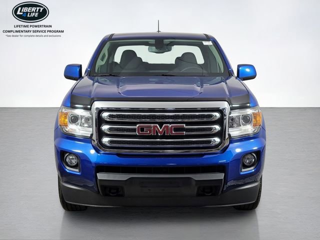 Used 2020 GMC Canyon SLE w/ SLE Convenience Package image 8