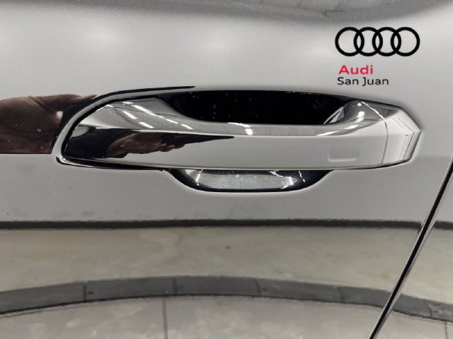 New 2026 Audi RS Q8 performance AWD/4WD image 10