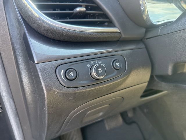 Used 2017 Buick Encore Preferred image 24