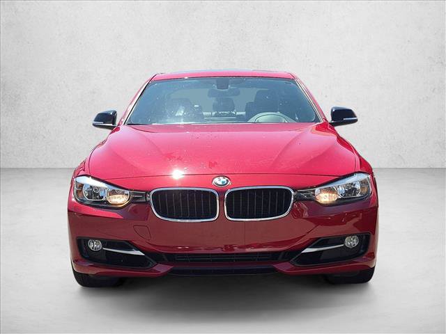 Used 2013 BMW 328i xDrive Sedan AWD/4WD image 2