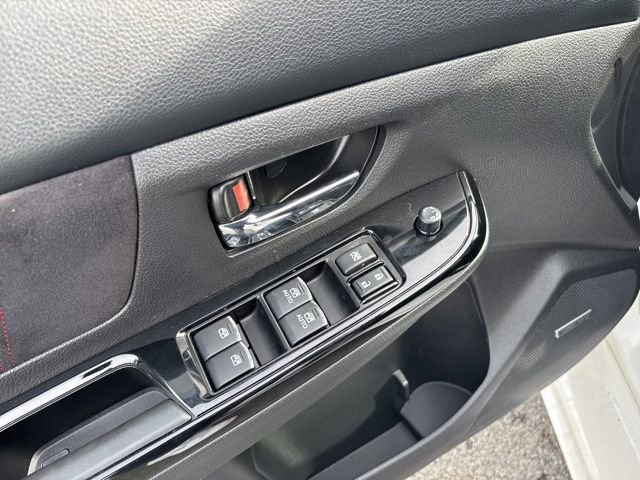 Used 2021 Subaru WRX STI Limited image 42