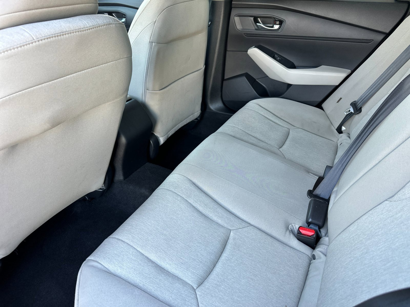 Used 2023 Honda Accord LX image 11